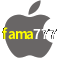 Aplicativo fama777 para iOS