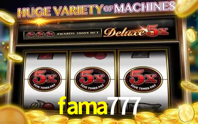 Descubra a Essência do fama777: Nossa História e Compromissos