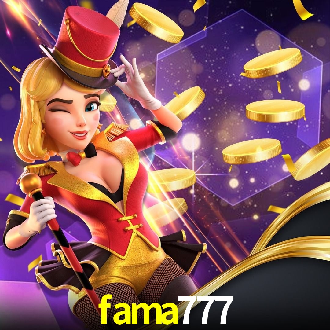 Welcome Bonus fama777