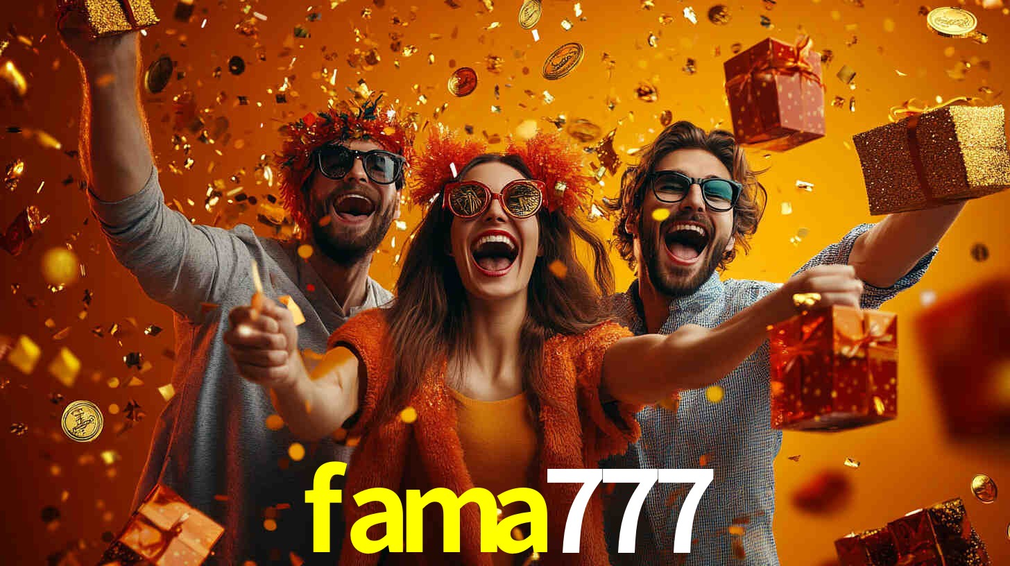 fama777 pg
