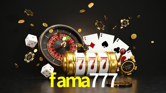 Statistics fama777