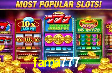 fama777 Belo Horizonte - VIP Casino