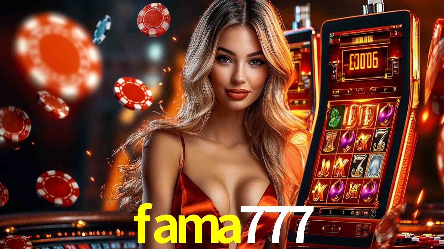 fama777 pg