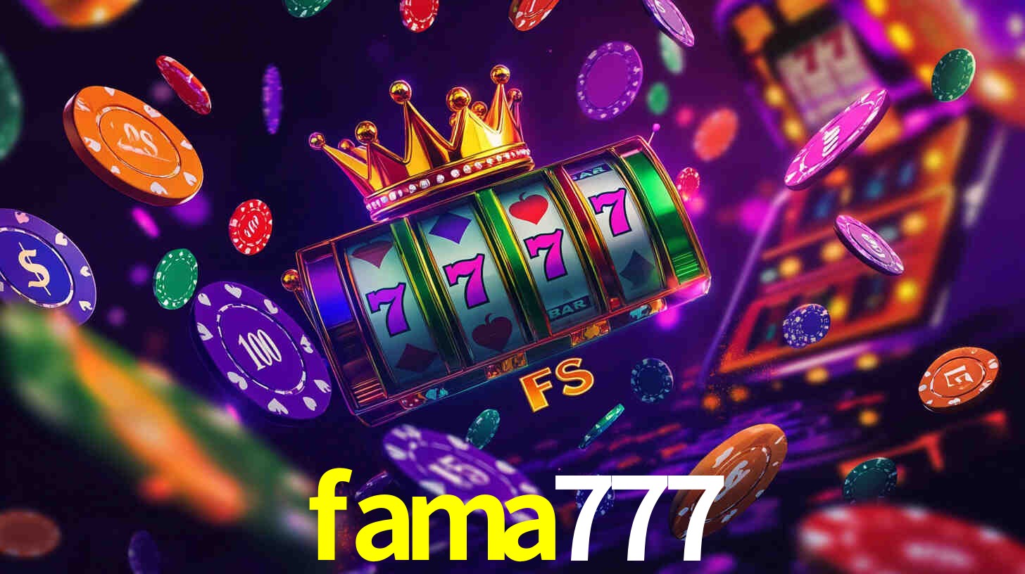 VIP Casino fama777