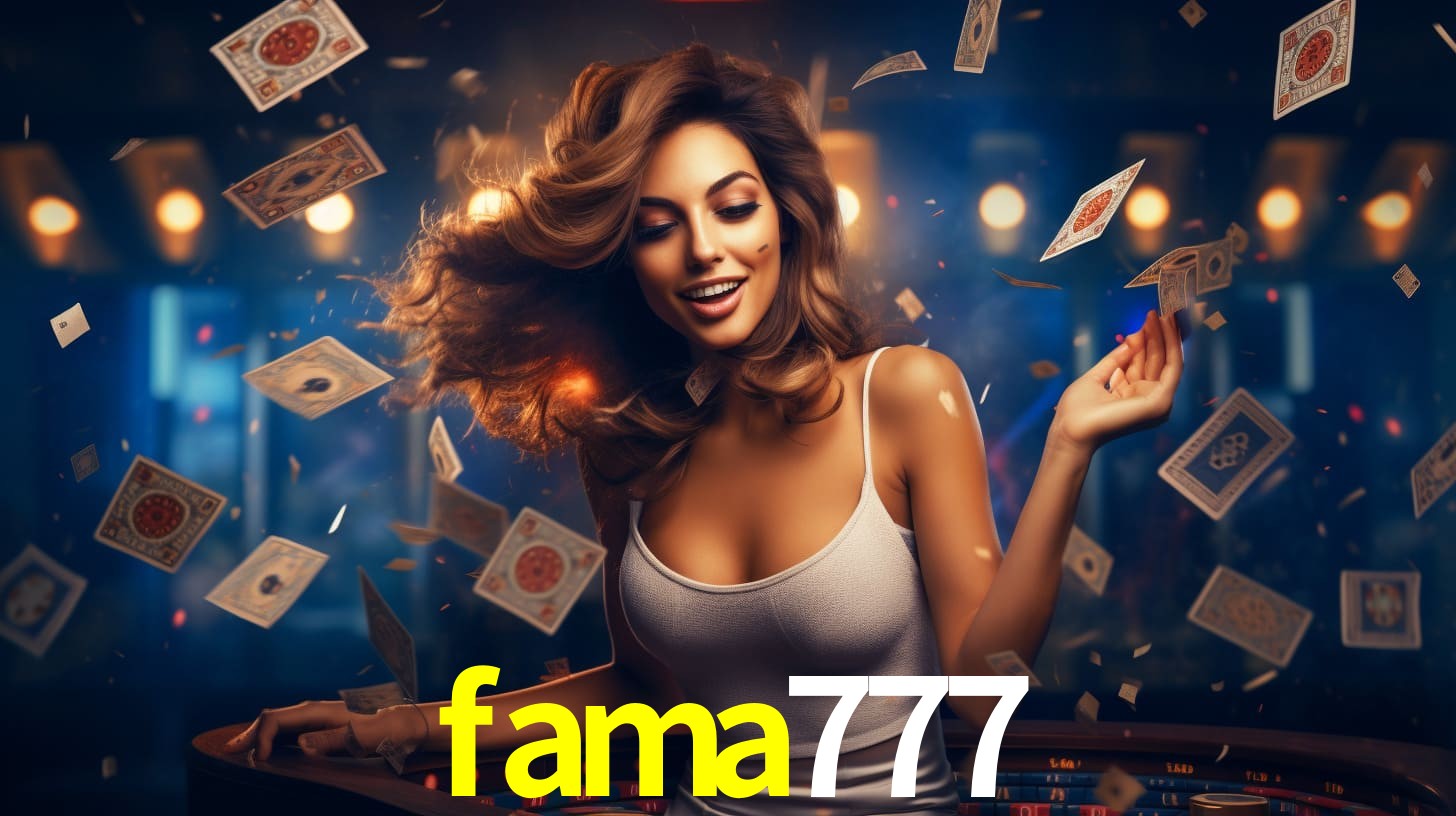fama777