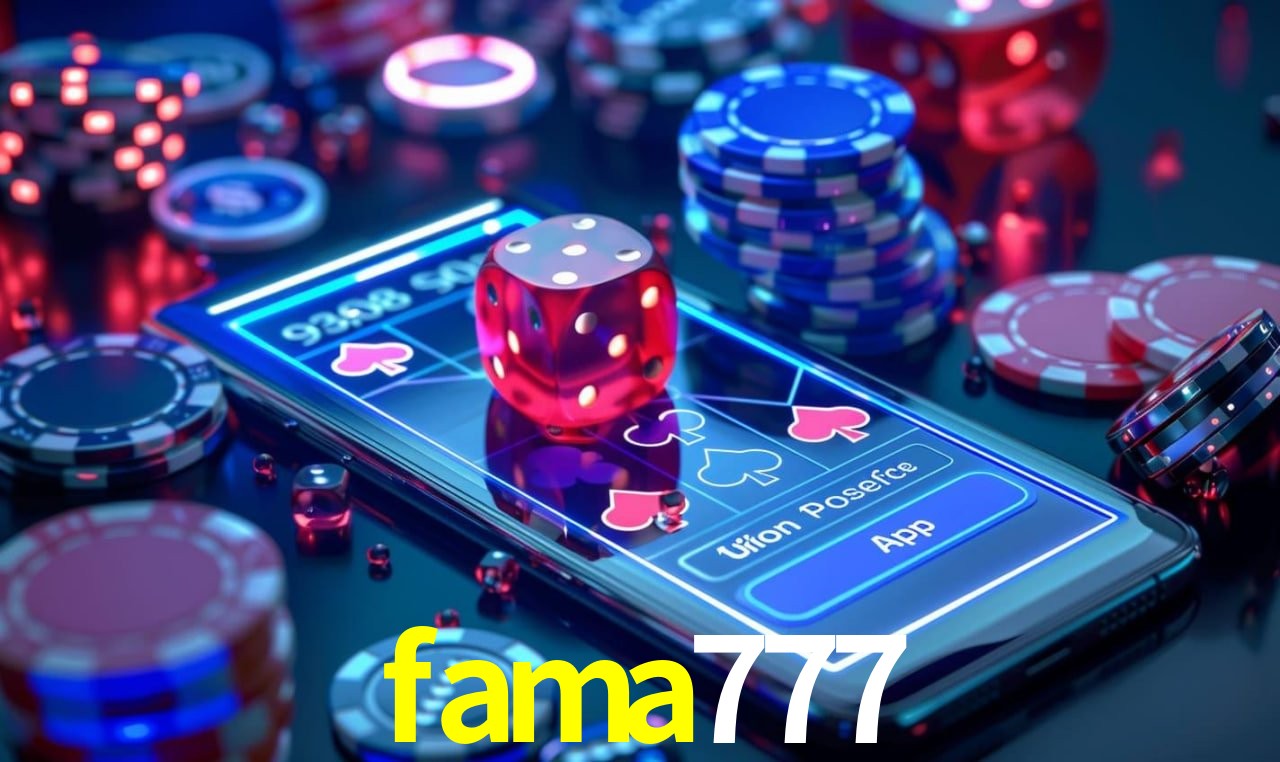 fama777 - Análise de Mercados Esportivos