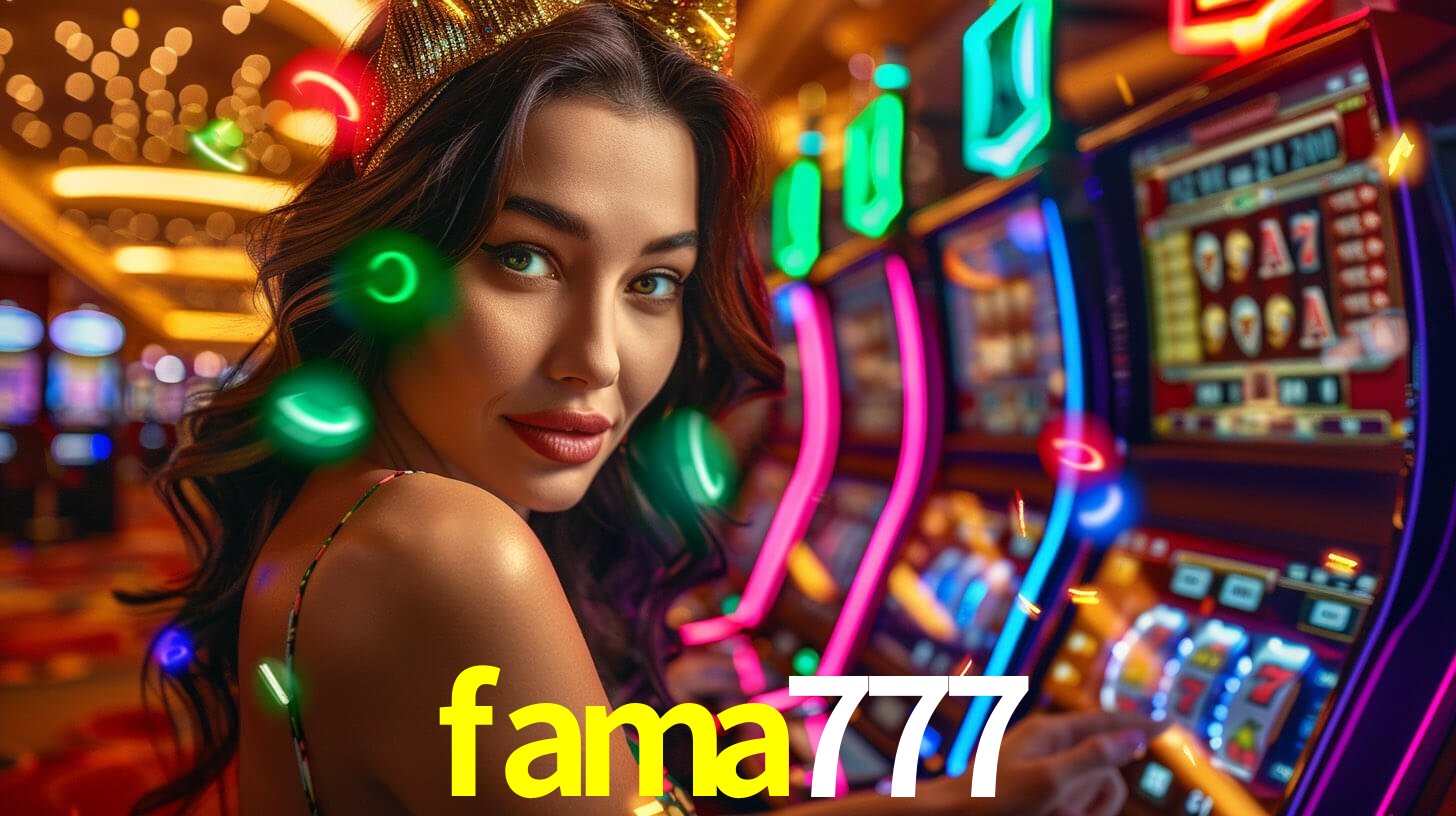 fama777,fama777.com