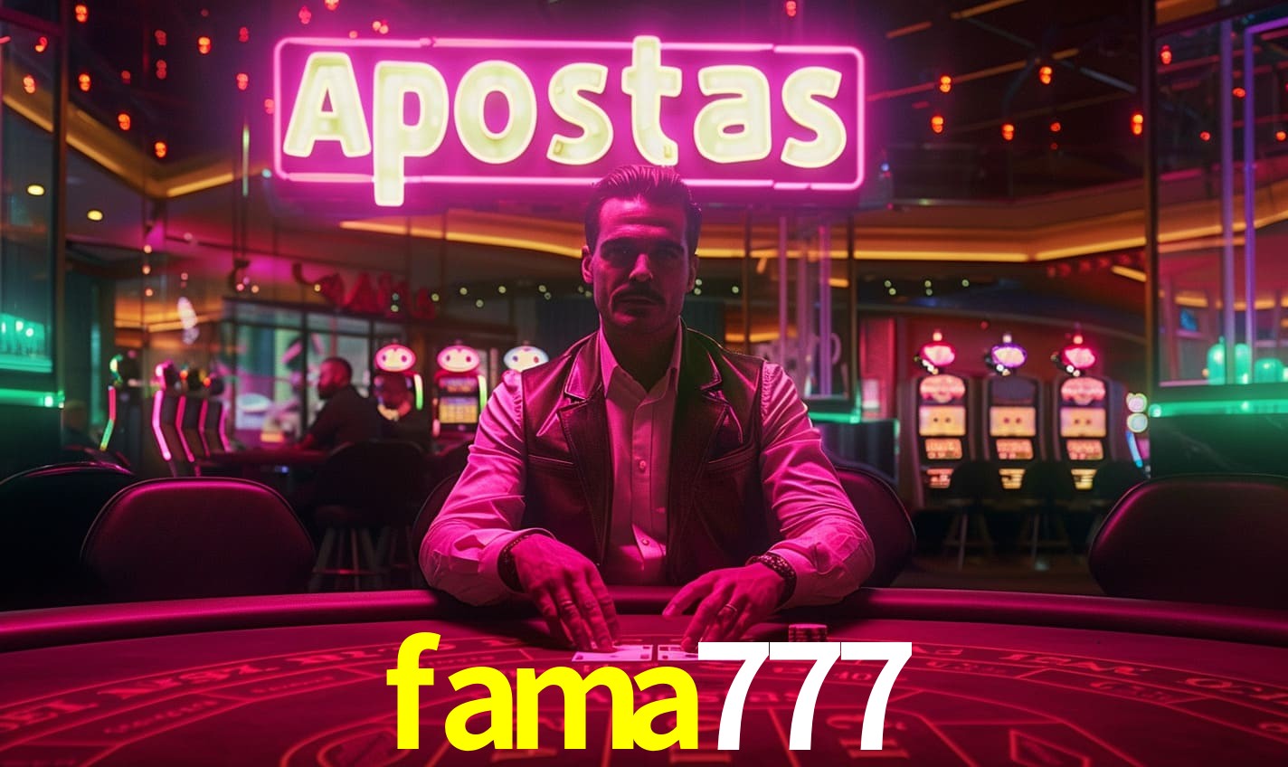 fama777 Belo Horizonte - Provably Fair