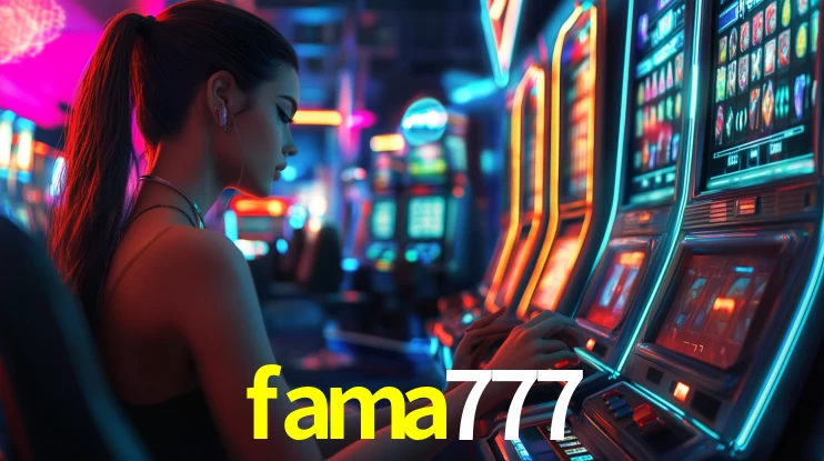 Exclusive Games fama777