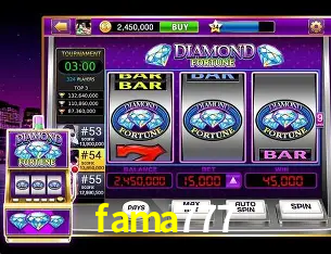 Apostas Esportivas na fama777: Um Guia Completo