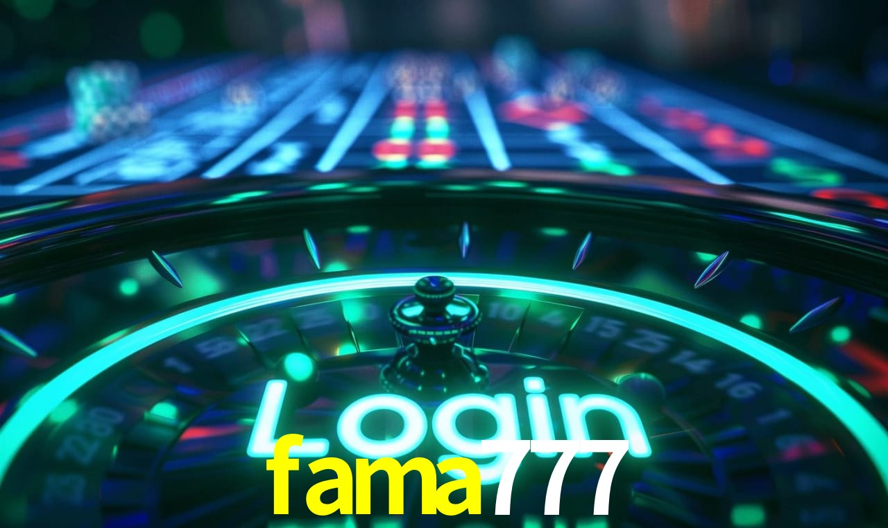 Casino Ao Vivo fama777