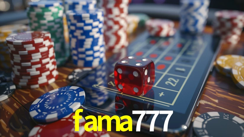 fama777 pg