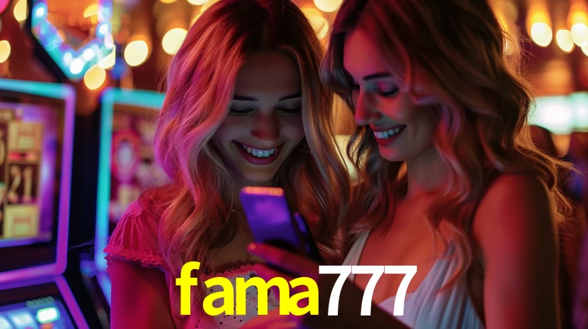 fama777 pg