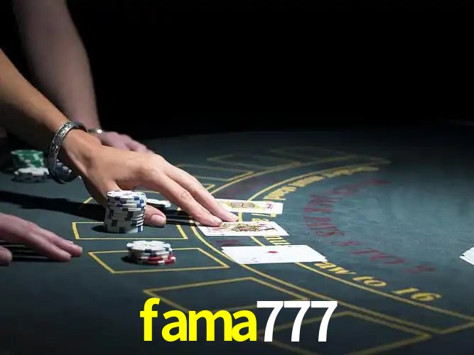 fama777 Fortaleza - Reviews