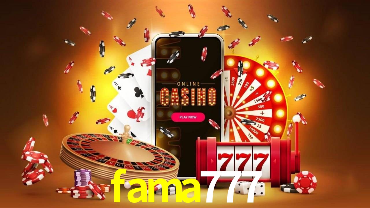 fama777 Belo Horizonte - Jackpots
