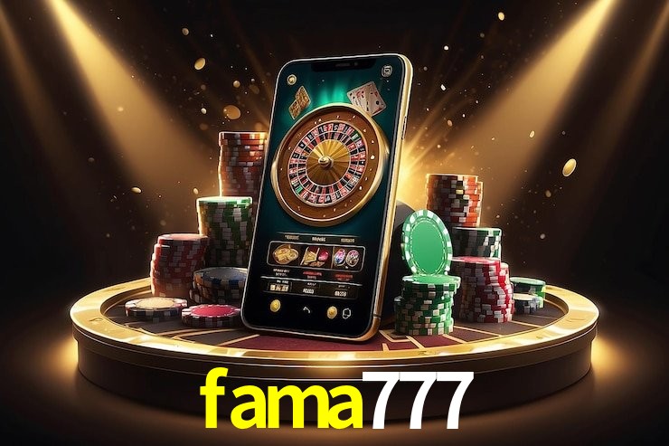fama777 - Customer Support