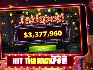 fama777 Rio de Janeiro - Professional Dealers