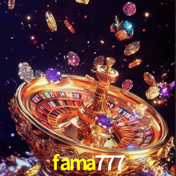 fama777 - User Statistics