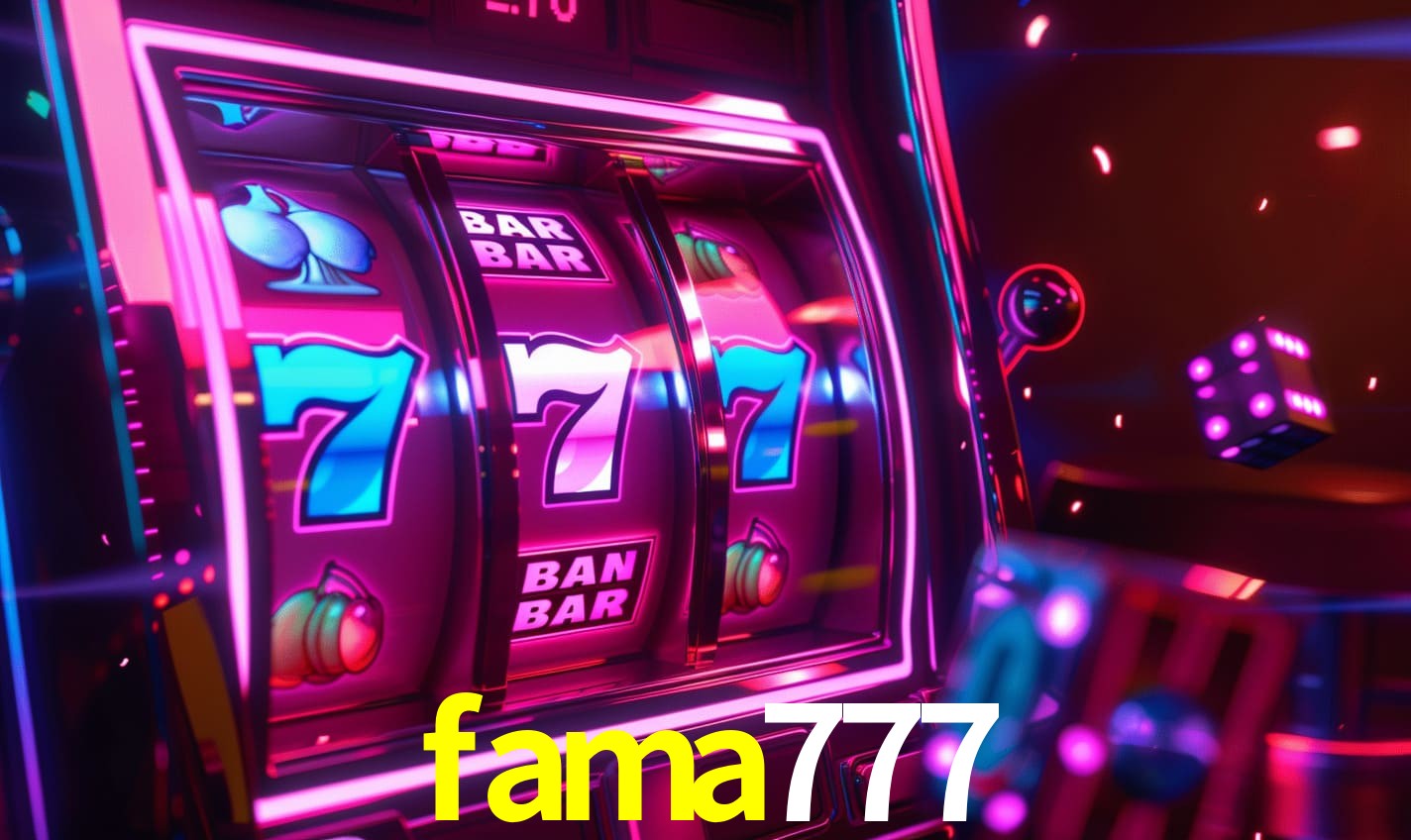 fama777 Fortaleza - Leaderboard