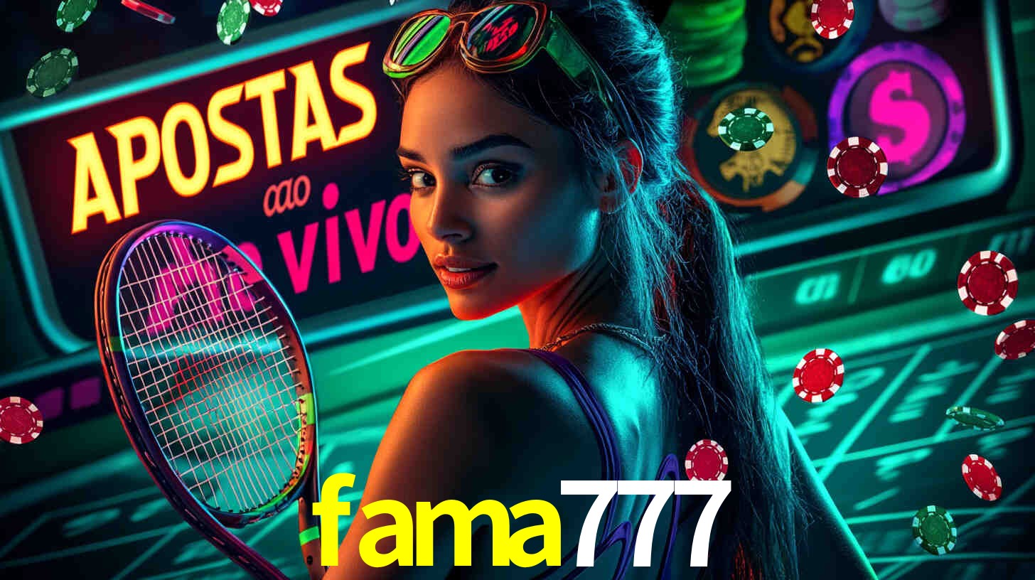Descubra a Essência do fama777: Nossa História e Compromissos