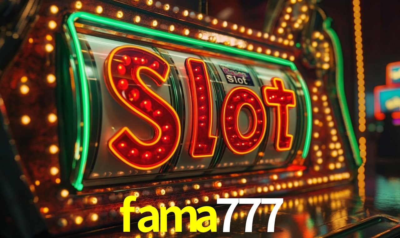 fama777 - Security