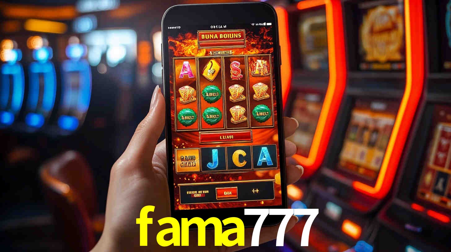 fama777,fama777.com
