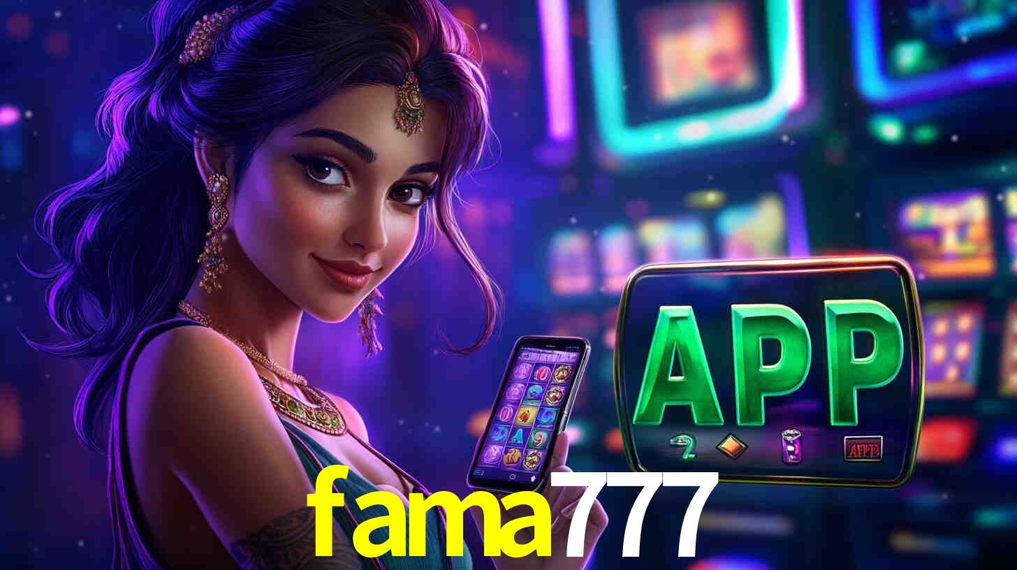 fama777,fama777.com
