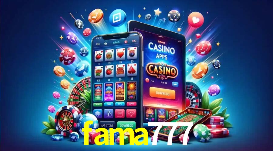 Seasonal Promotions fama777