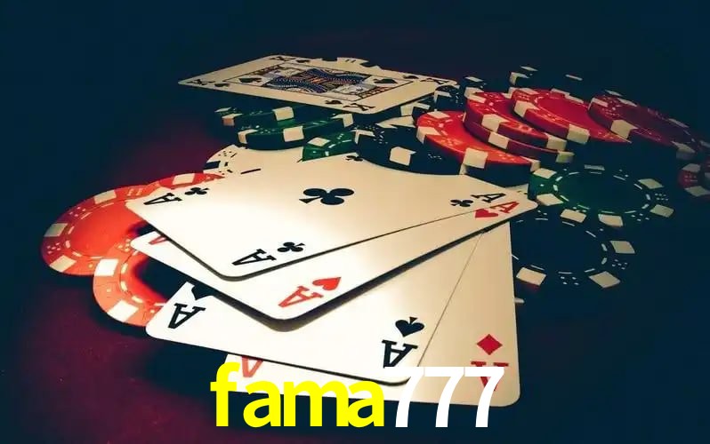 fama777 Brasília - Betting Features