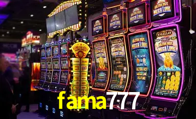 fama777 São Paulo - All Bonuses