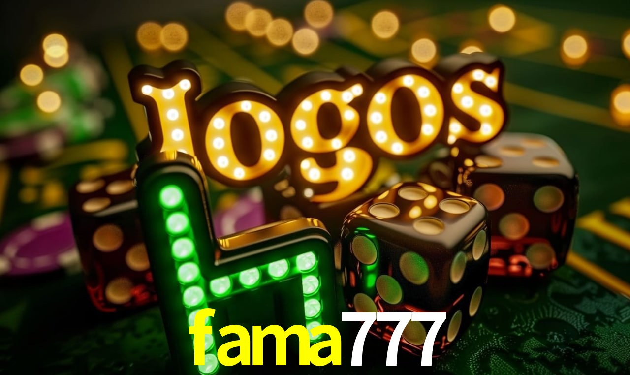 Integração de APIs fama777