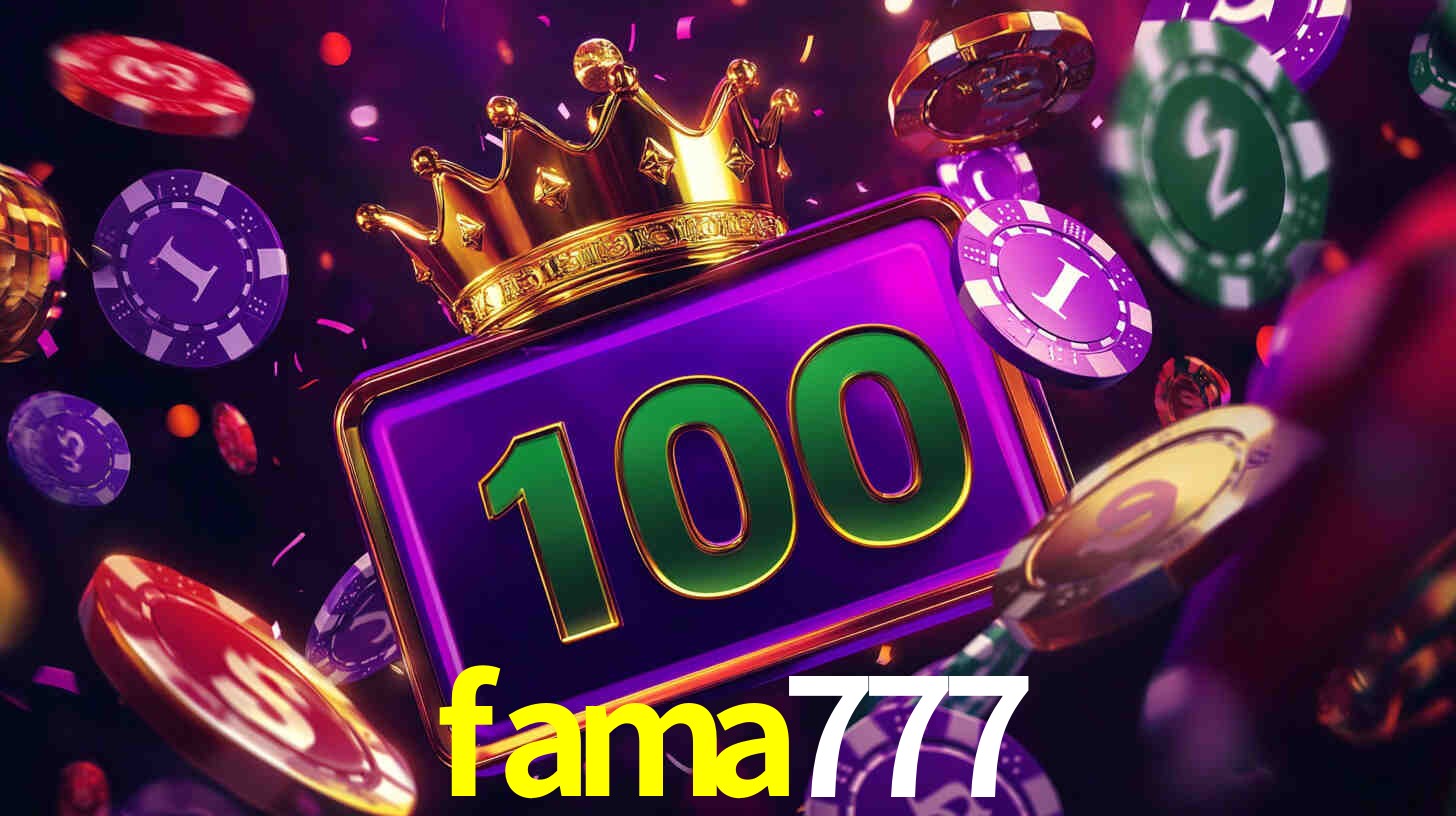 Blackjack Table fama777