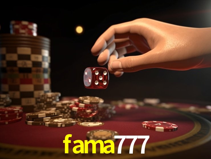 Promoções Sazonais fama777