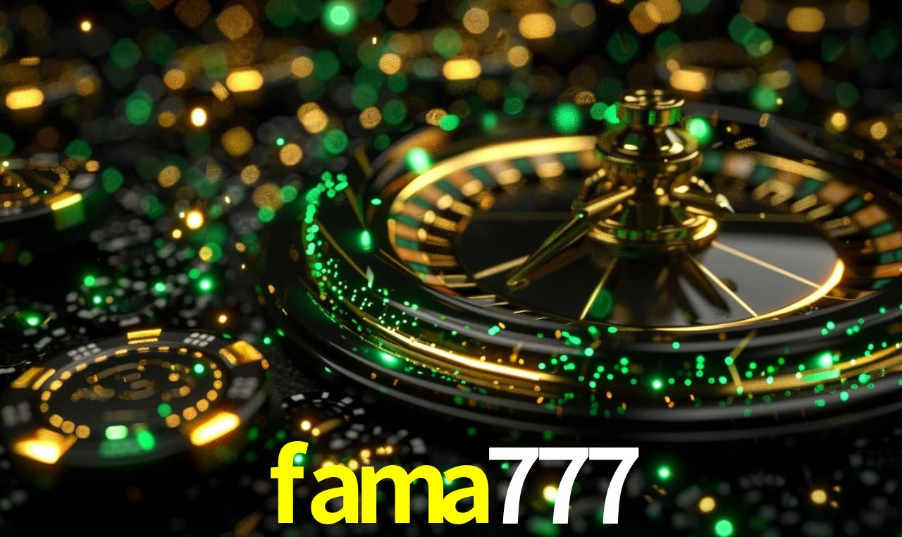 fama777 Brasília - Bonus Features