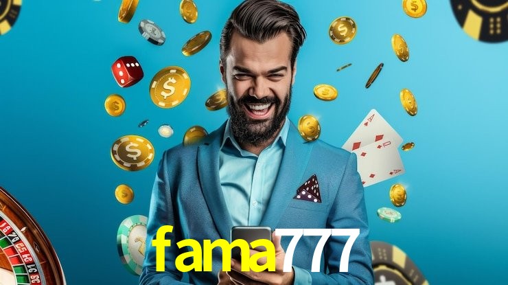 Secure Login fama777