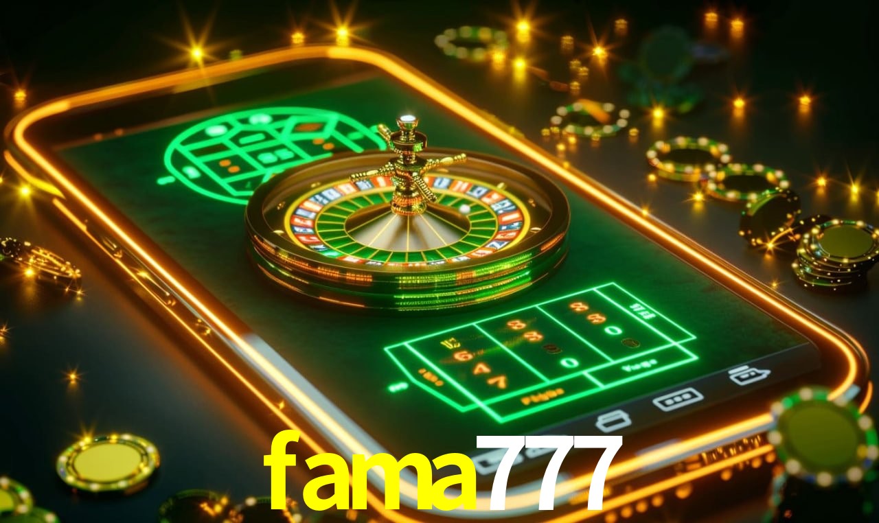 fama777 - Rápido Acesse