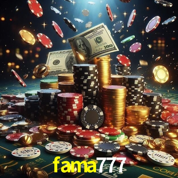 Jogos Exclusivos fama777