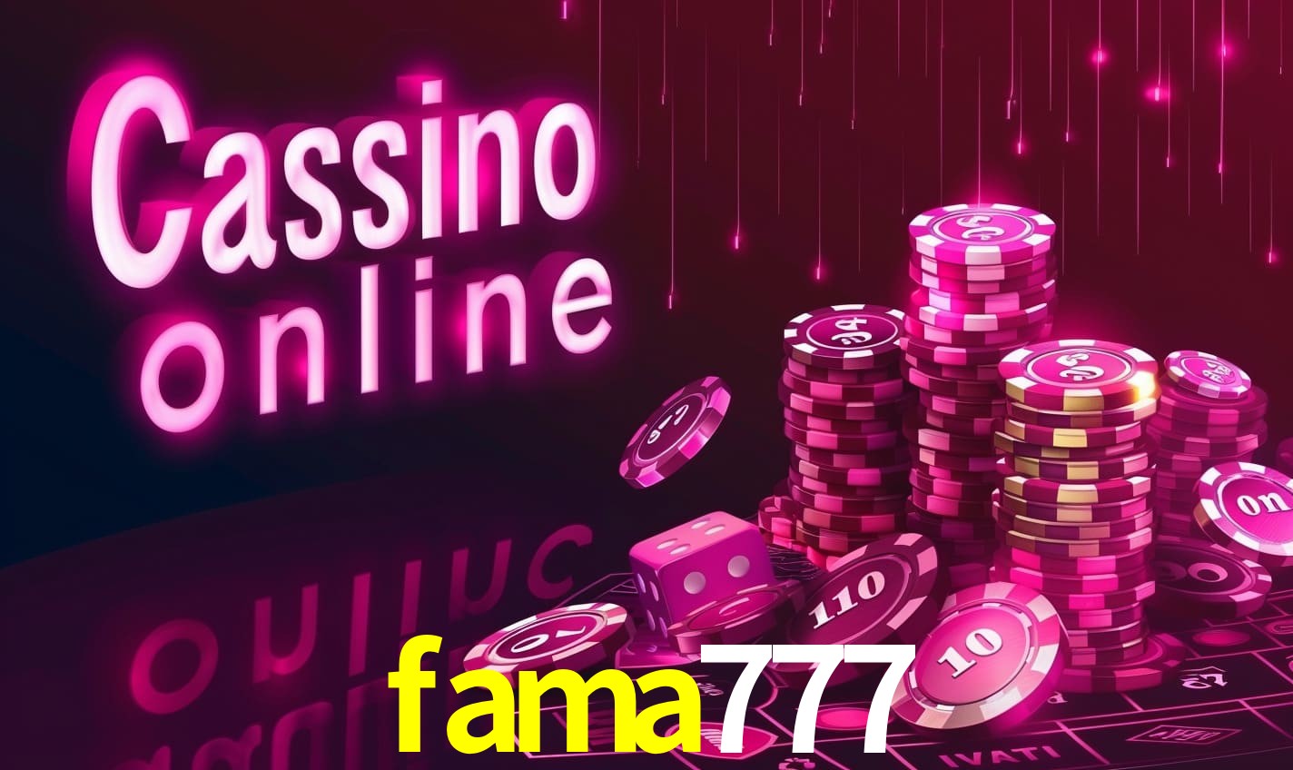 fama777 Salvador - Strategies