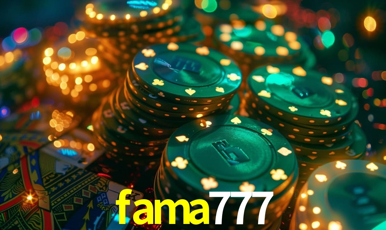 Diretório de Jogos fama777