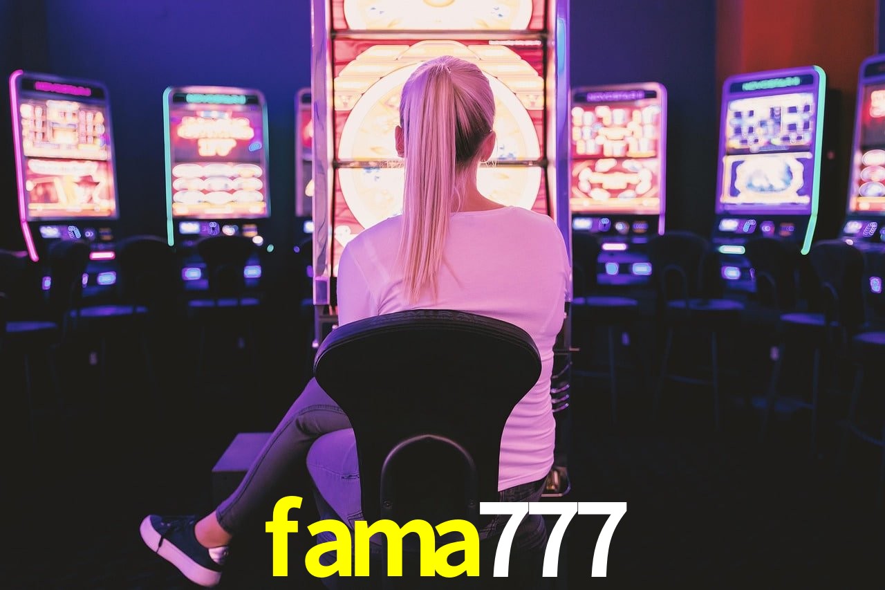 Account Benefits fama777