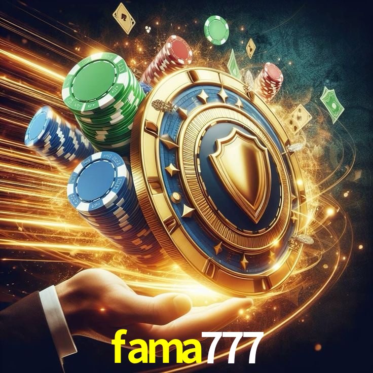fama777 Curitiba - Live Betting