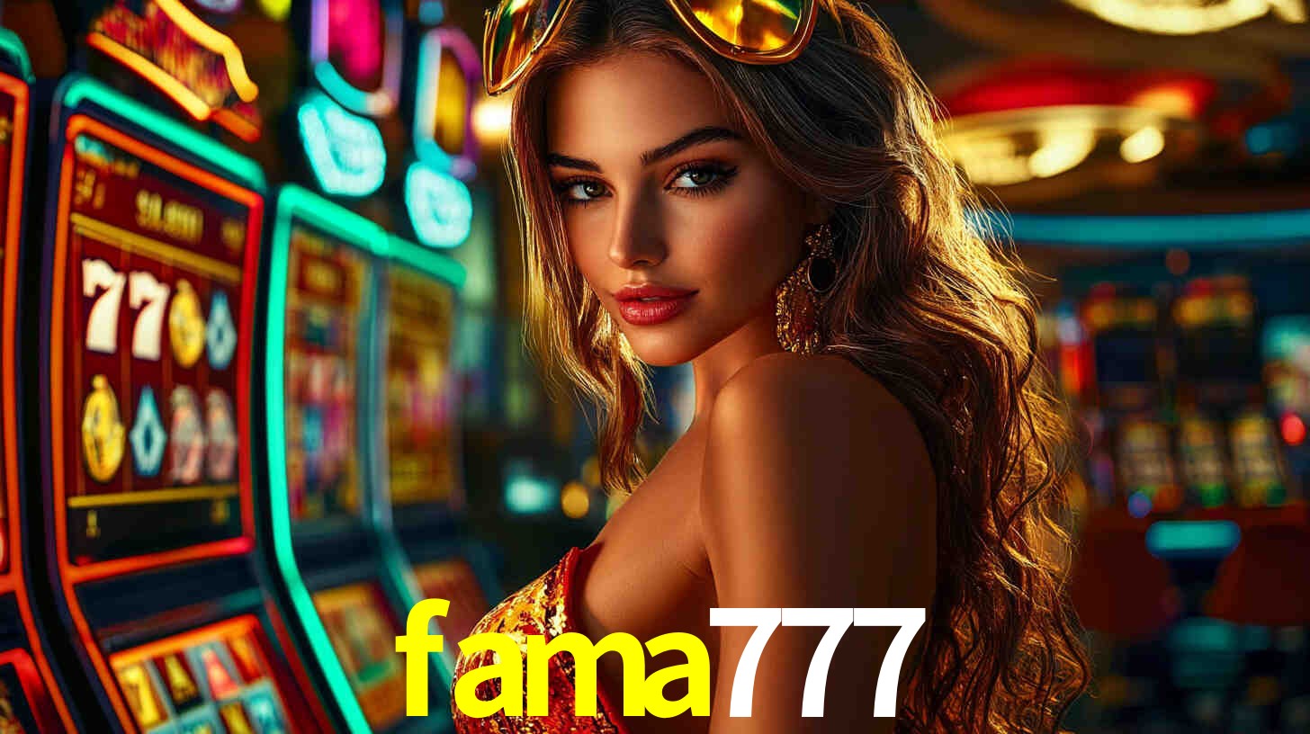 Live Casino fama777