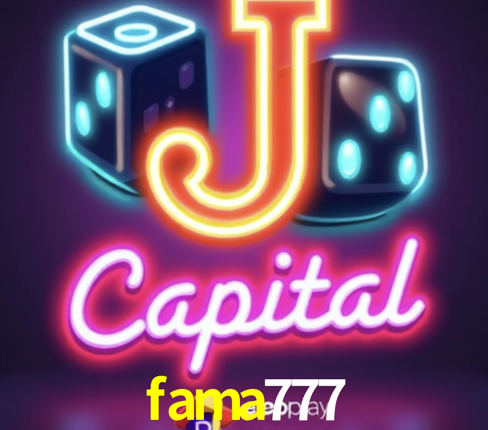 APP oficial da fama777 para mobile