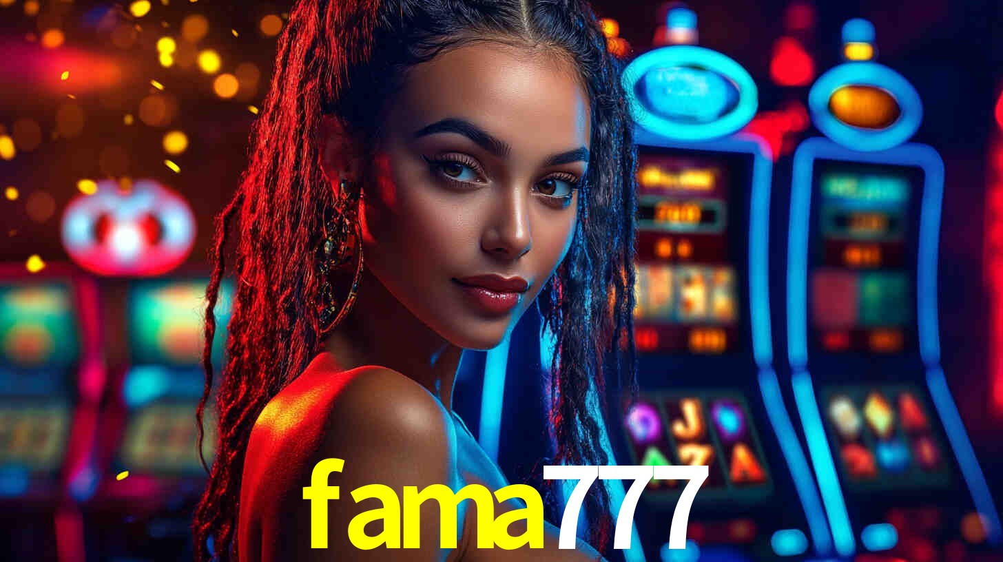 Inovações de Jogos na fama777: O Futuro das Experiências Interativas