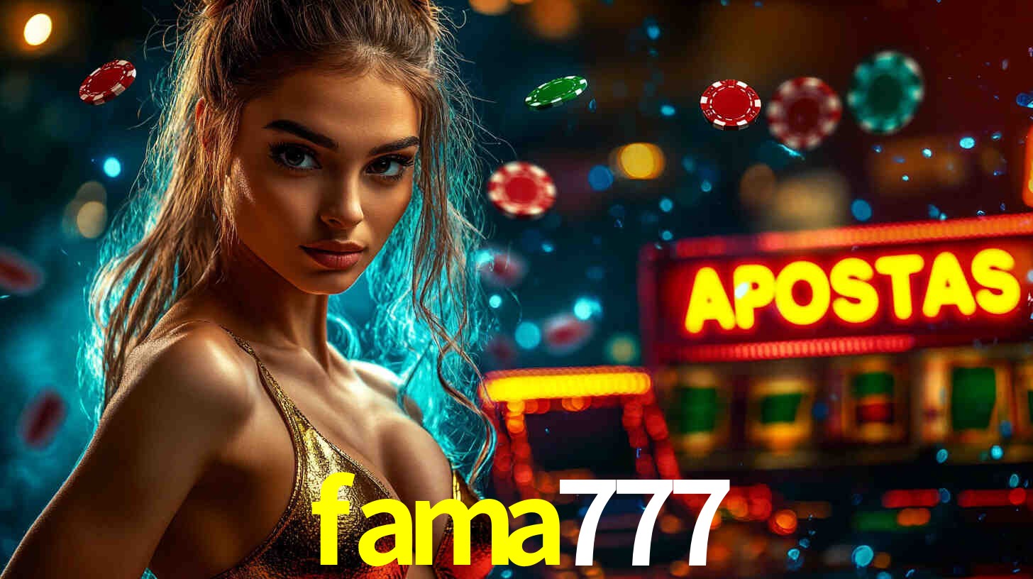 Explorando a Categoria de Eventos em Apostas na fama777