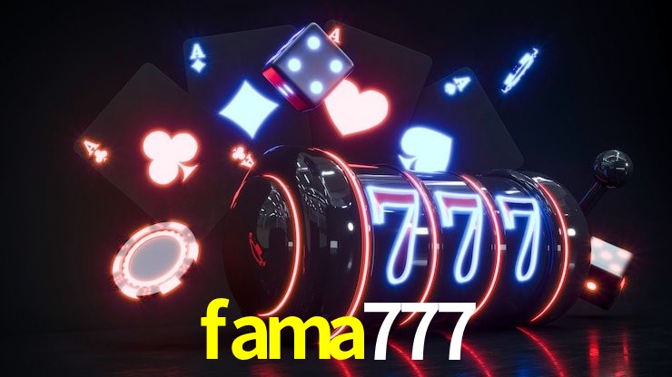 Bonus Features fama777