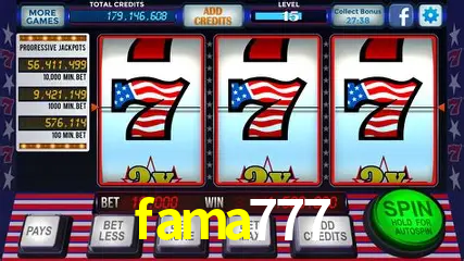 Descubra a Essência do fama777: Nossa História e Compromissos