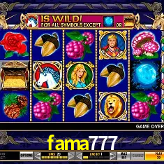 fama777 Brasília - VIP Program