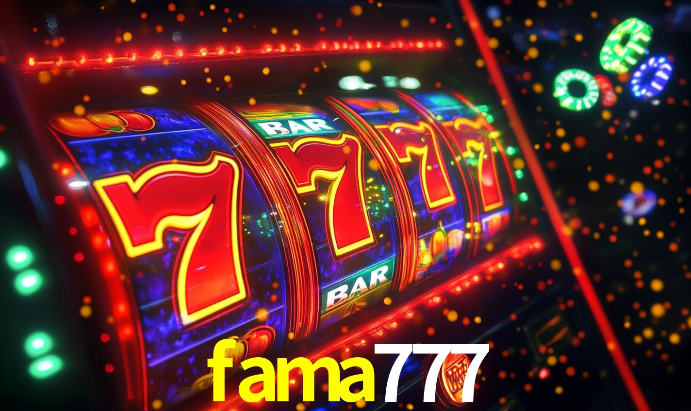fama777.com