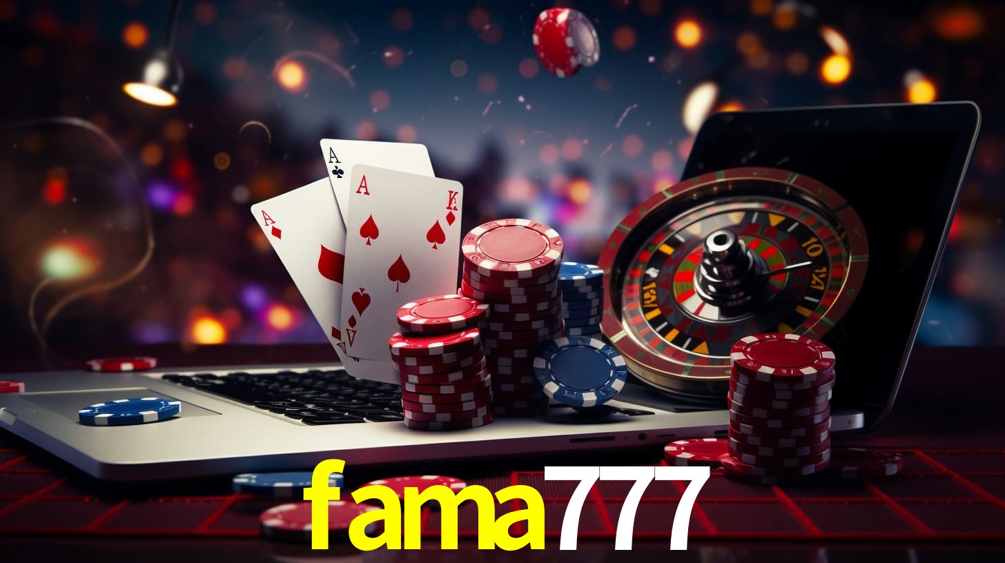 Football Betting fama777